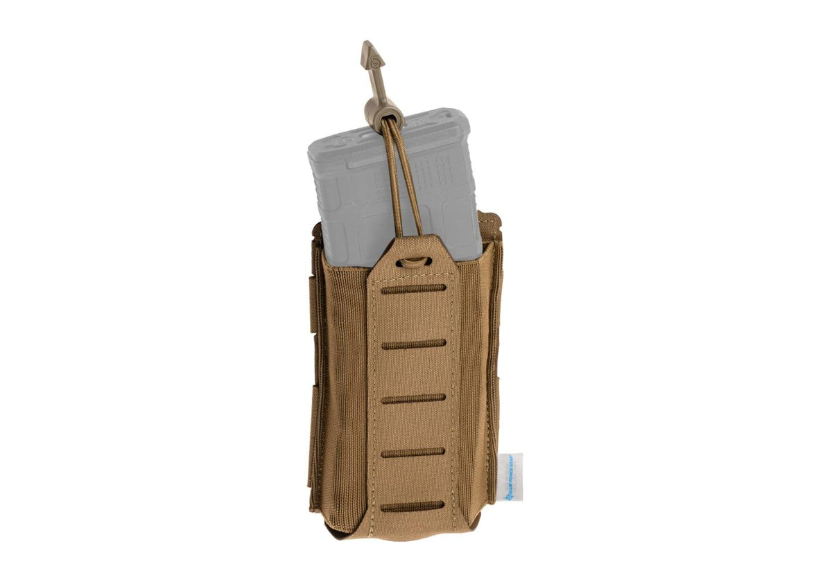 Blue Force Gear MagNow! Enkelt M4 magasinlomme