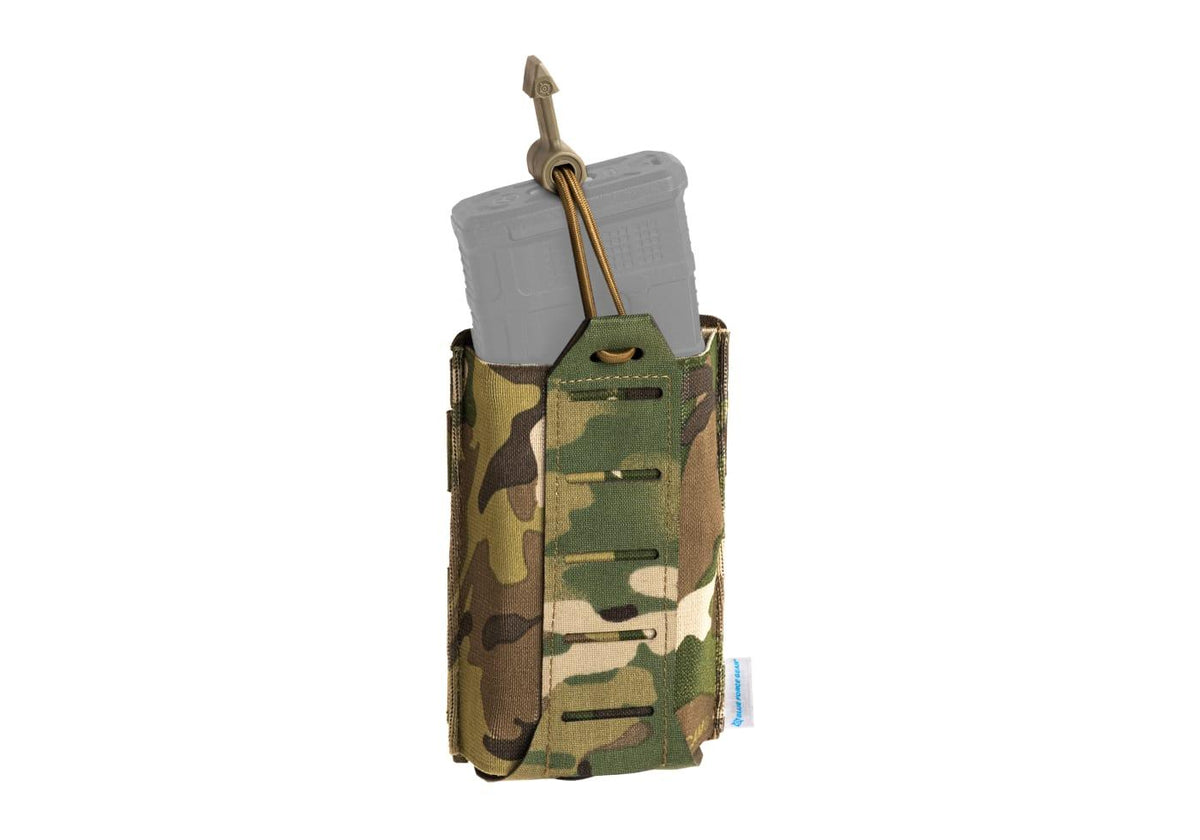 Blue Force Gear MagNow! Enkelt M4 magasinlomme