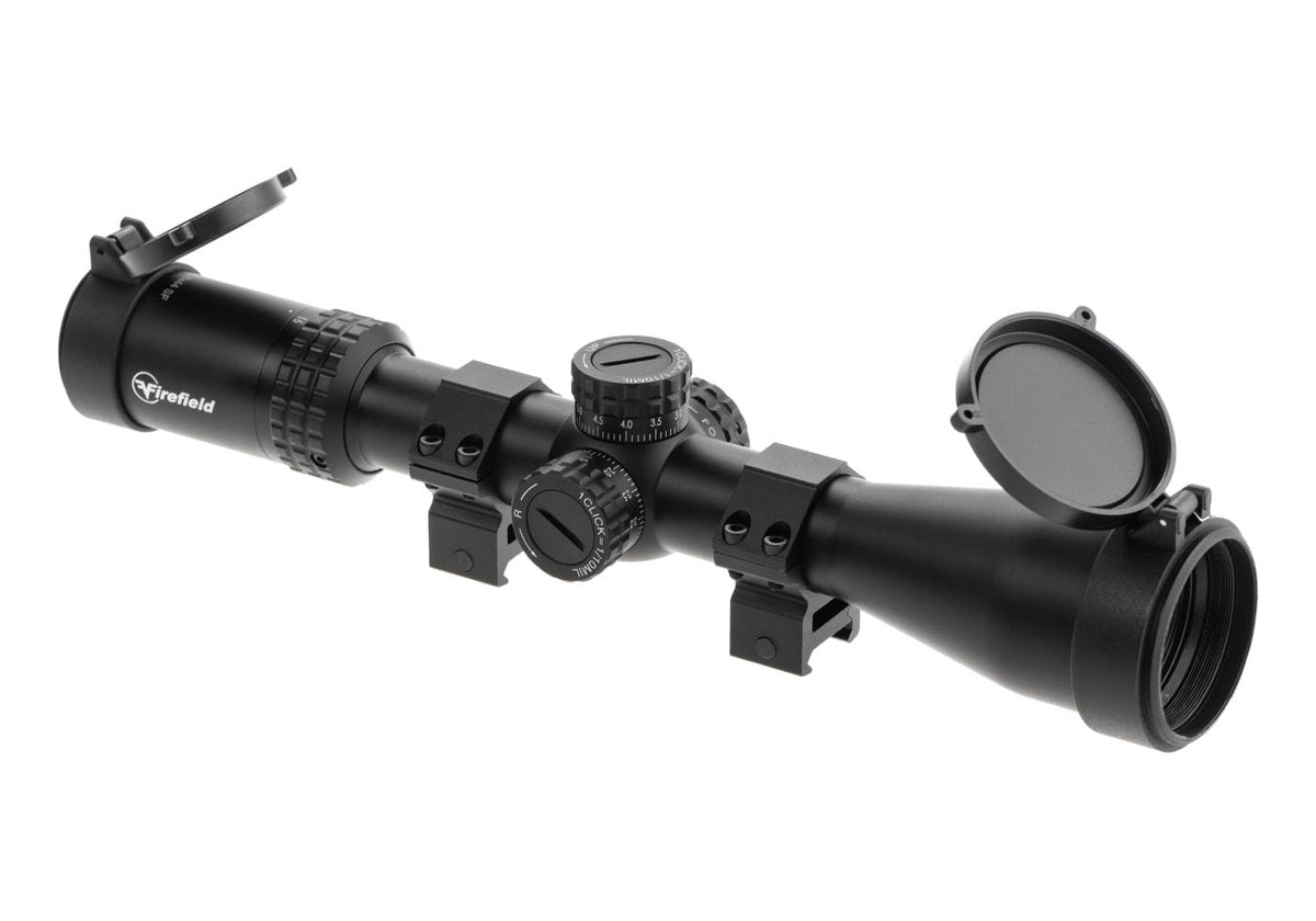 Firefield RapidStrike 4-16x44 - Sort
