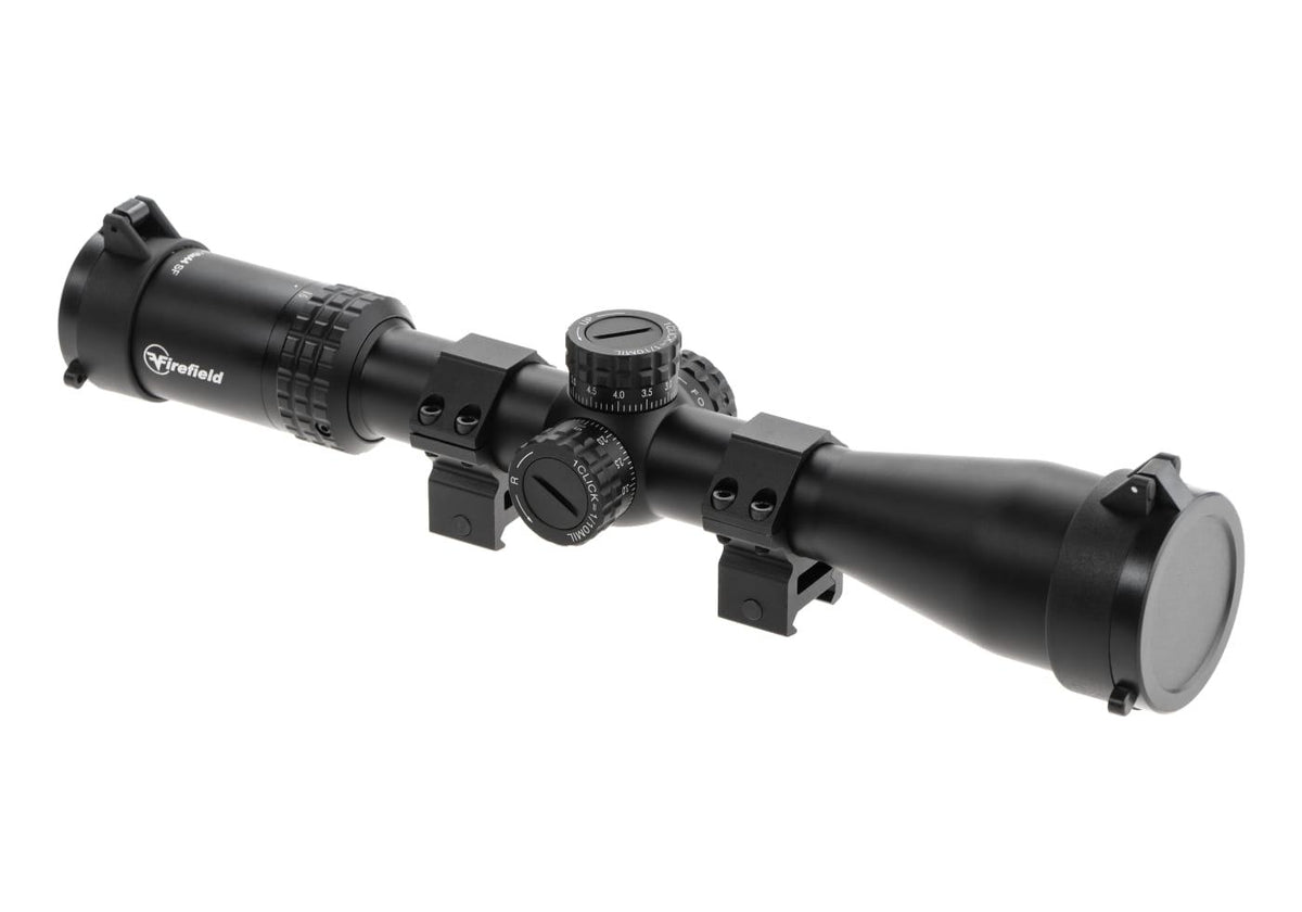 Firefield RapidStrike 4-16x44 - Sort