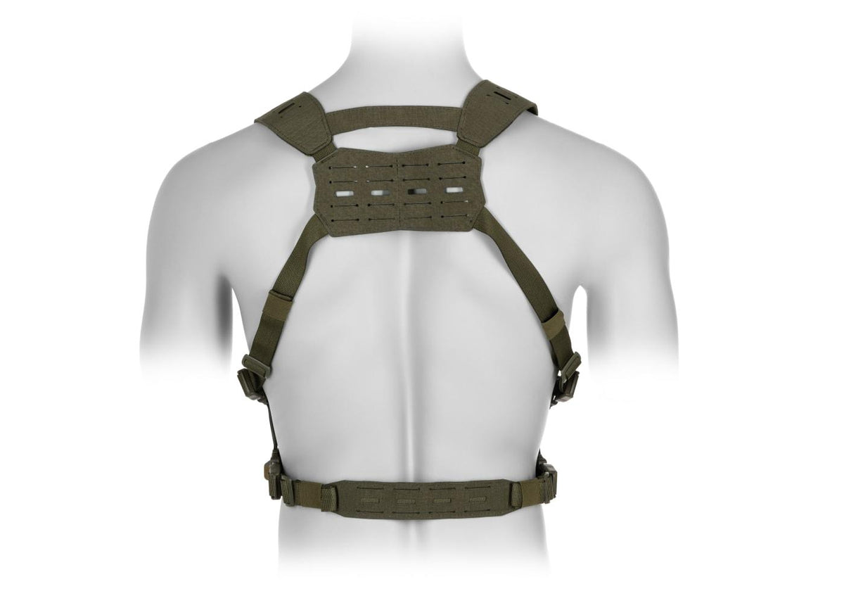 Templar's Gear Chest Rig Conversion Kit