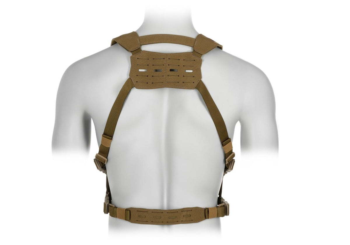 Templar's Gear Chest Rig Conversion Kit