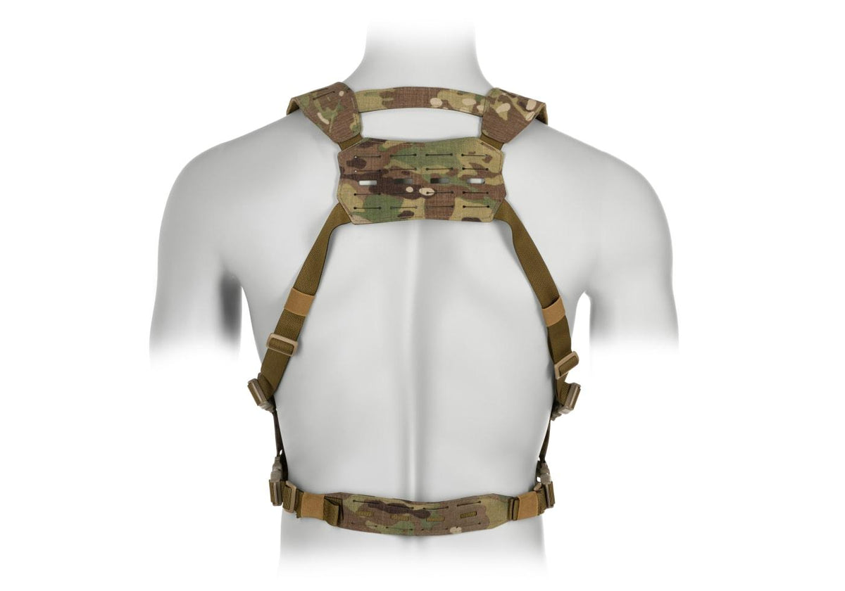Templar's Gear Chest Rig Conversion Kit
