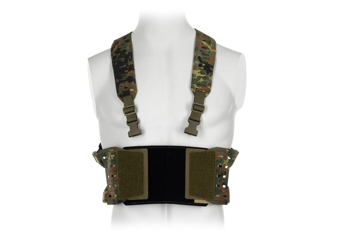 Templar's Gear Chest Rig Conversion Kit