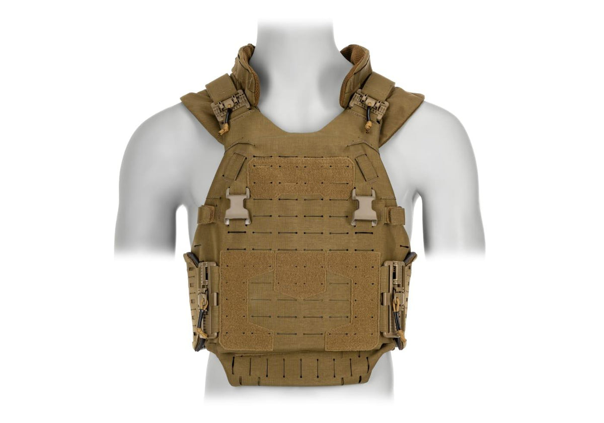 Templar's Gear CIBV Cataphract Plate Carrier