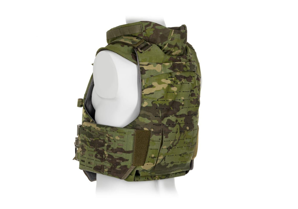 Templar's Gear CIBV Cataphract Plate Carrier