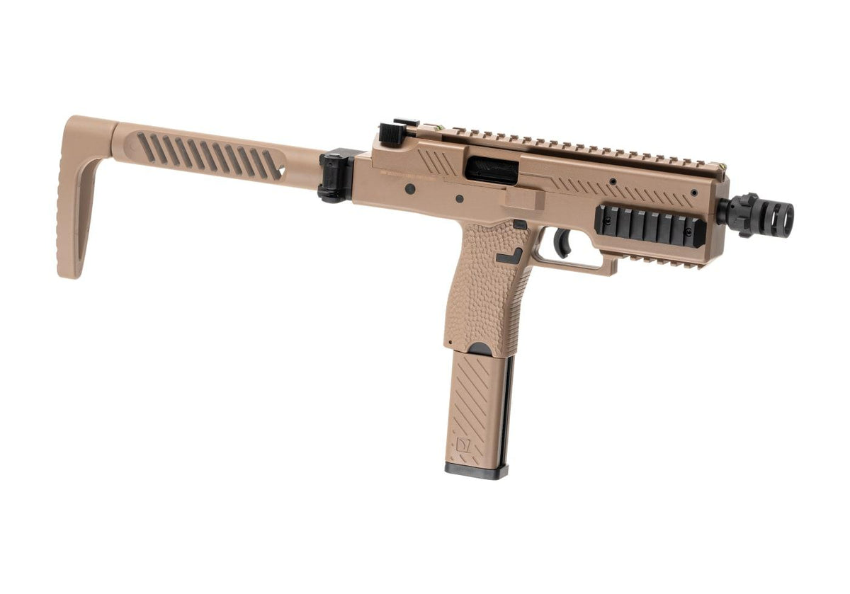 Vorsk VMP-1 SMG GBB