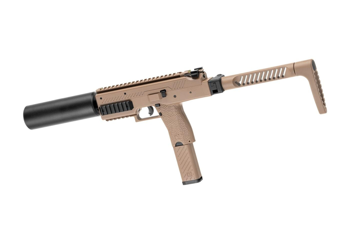 Vorsk VMP-1 SMG GBB Set