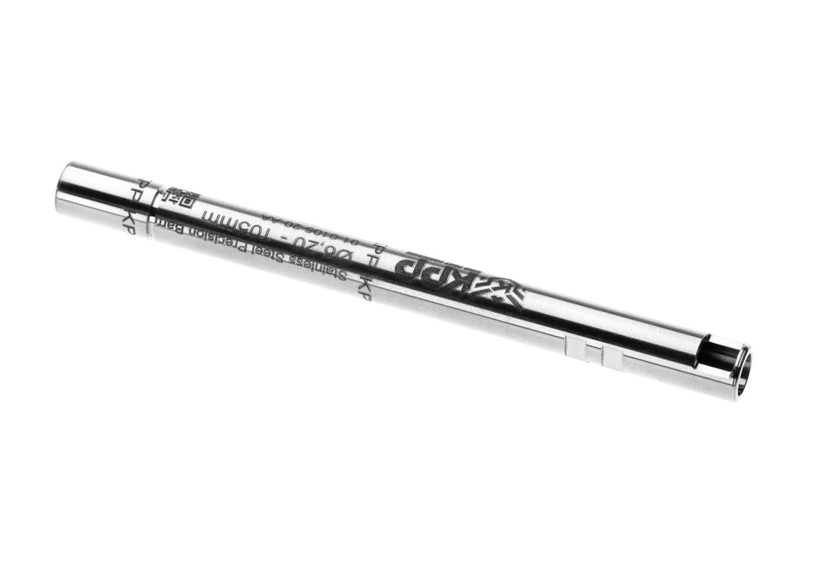 KPP 6.20 AEG Precision Løb 105mm