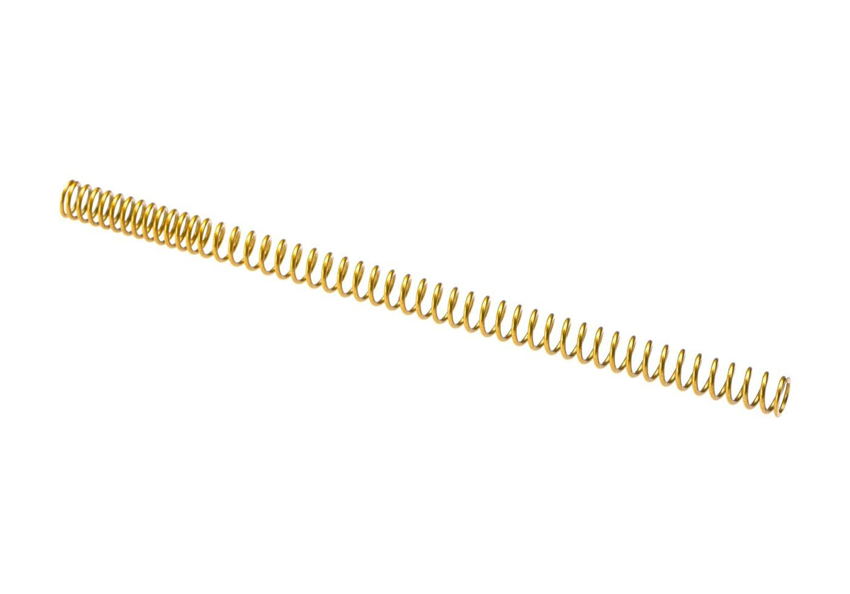 PSS10 SP130 Fjeder - Guld