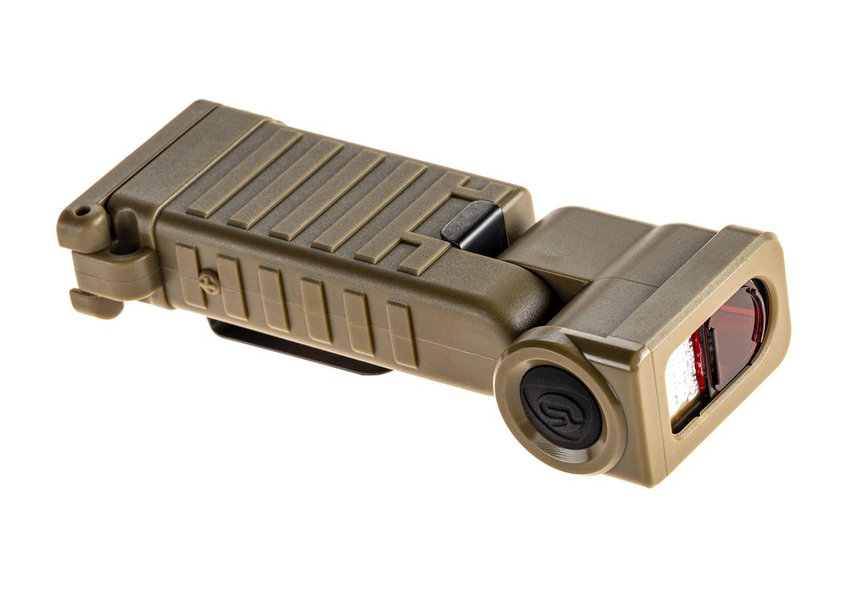Streamlight Sidewinder Boot - Coyote