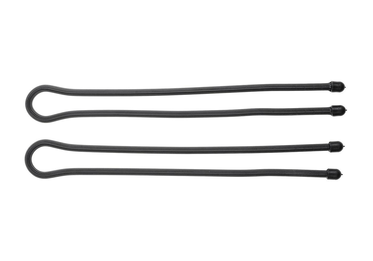 Nite Ize Gear Tie Reusable Gummi Twist Tie 24" 2pcs