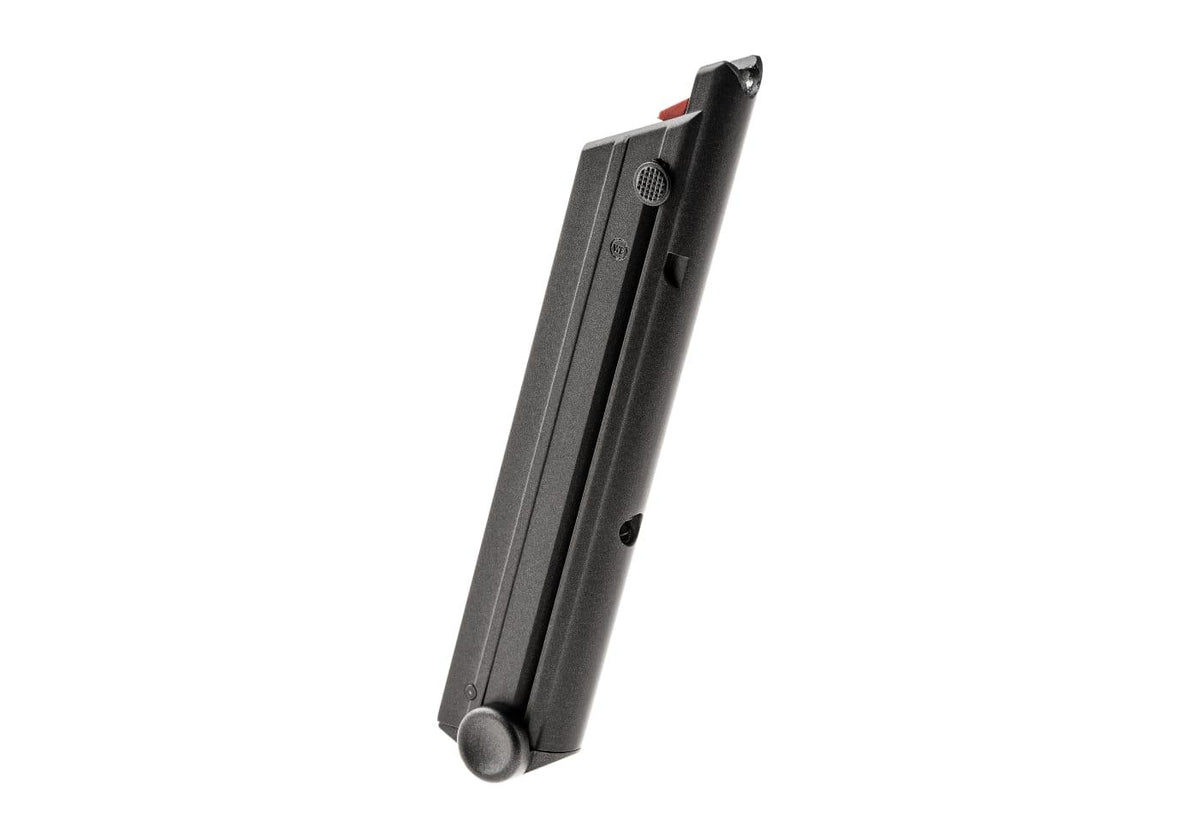 AW Custom Magazin LG Series GBB 15rds - Sort