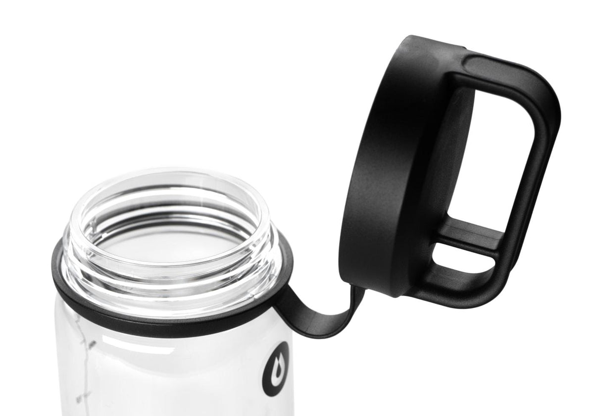 Hydrapak Recon Clip & Carry 500ml - Clear