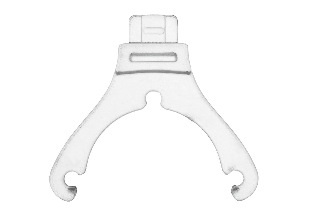 SwissEye RX Insert til F-Tac - Sort