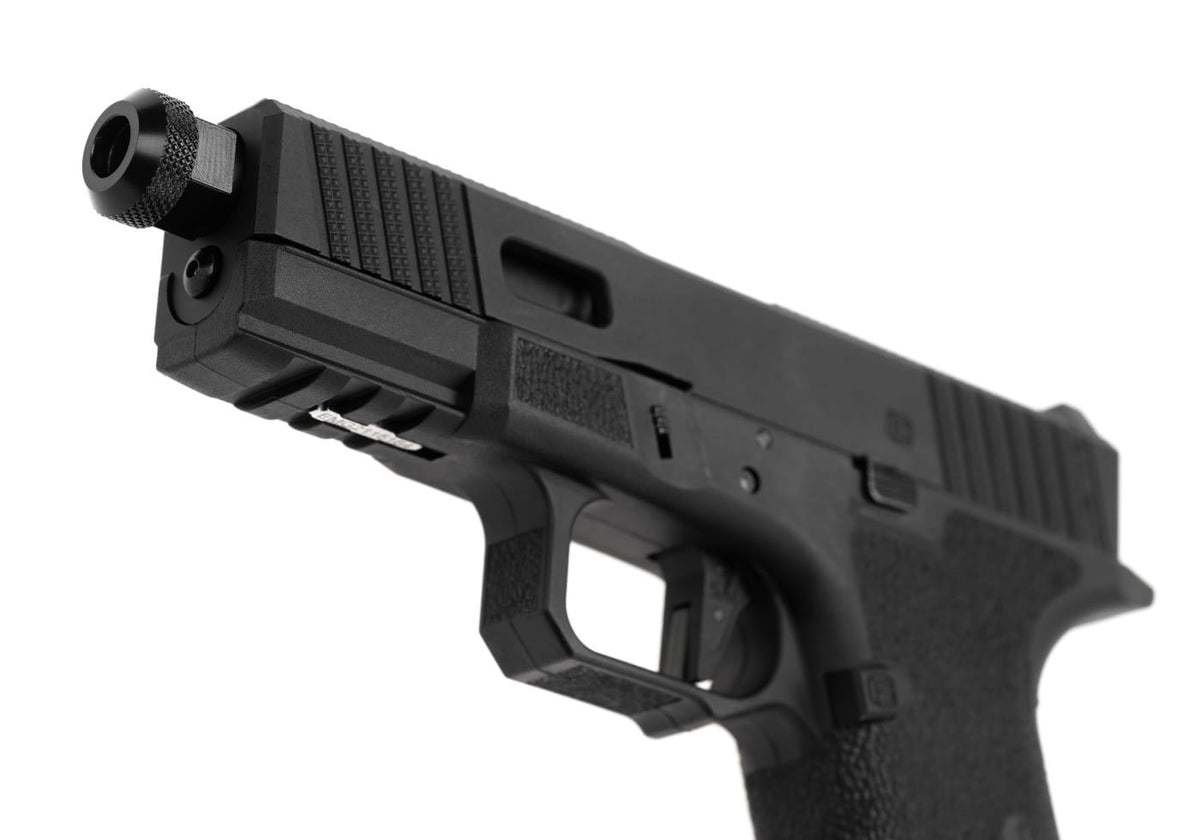 Salient Arms TO2001 Tier One 2.0 - Black