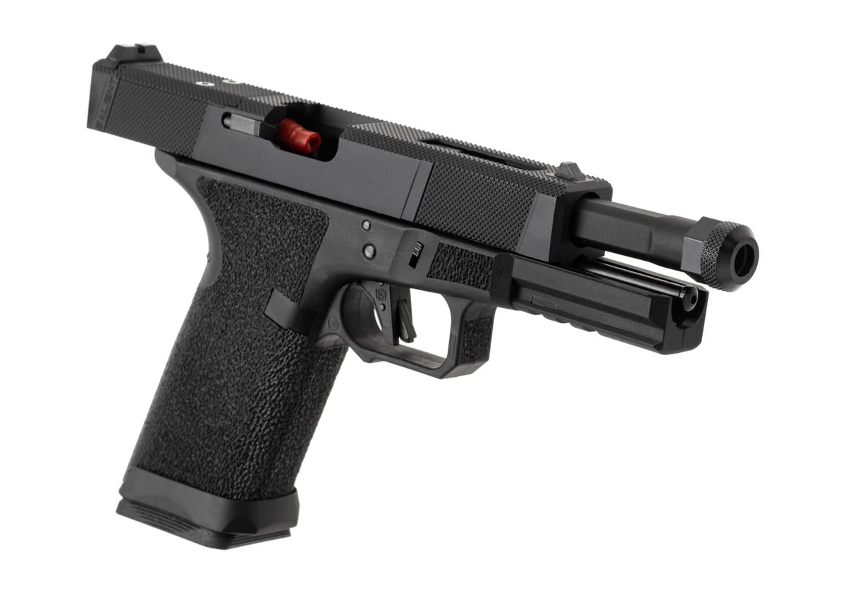 Salient Arms UT0102 Utility Standard Full Metal GBB - Black