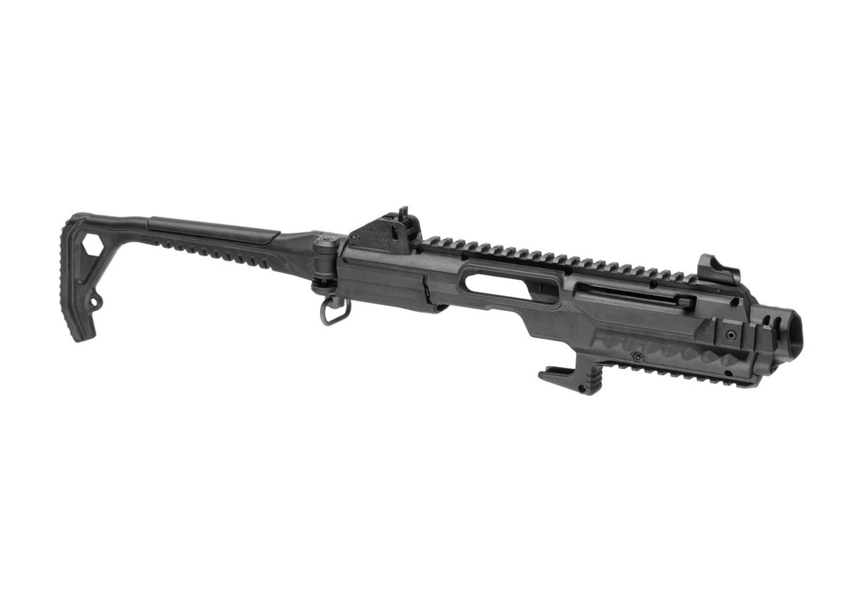 Tactical Carbine Conversion Kit - VX series (Black)