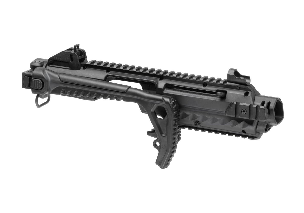 Tactical Carbine Conversion Kit - VX series (Black)