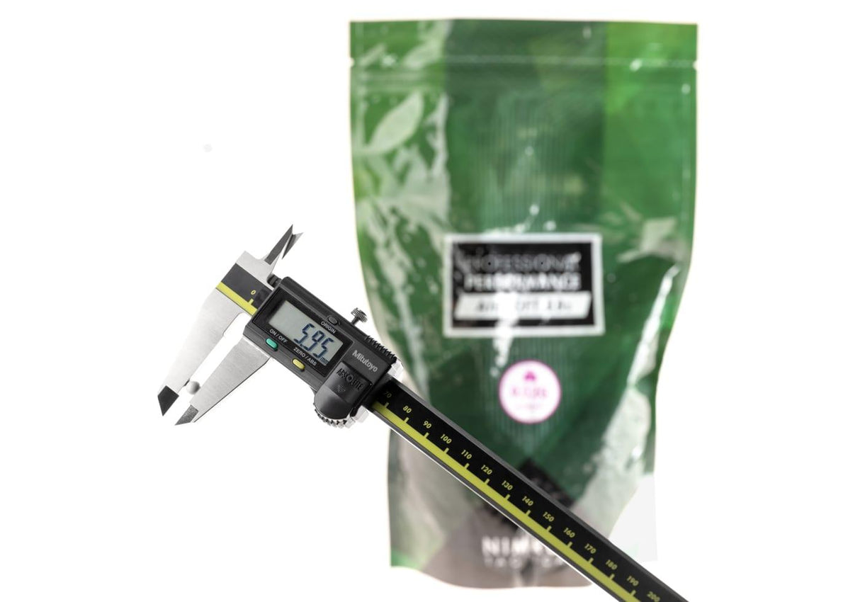 0,32 g BB Professional Performance – 3125 stk.