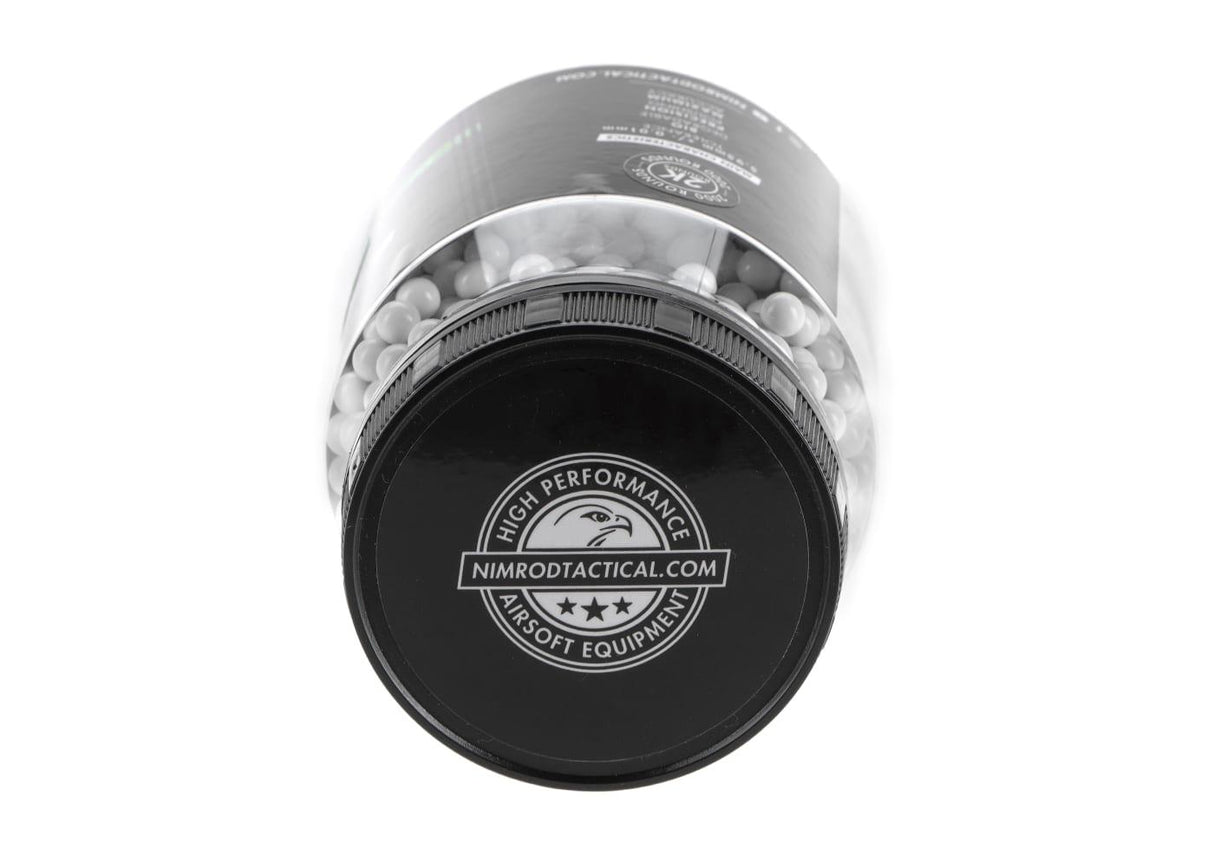0,36 g Bio BB Professional Performance – 2000 stk.