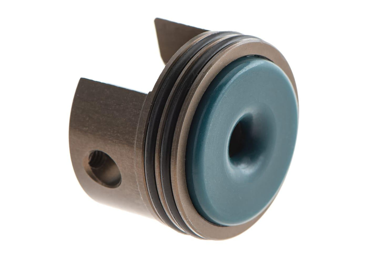 EpeS cylinderhoved til AEG H+PTFE V2/3 Short Nozzle Length 80 sh Pude