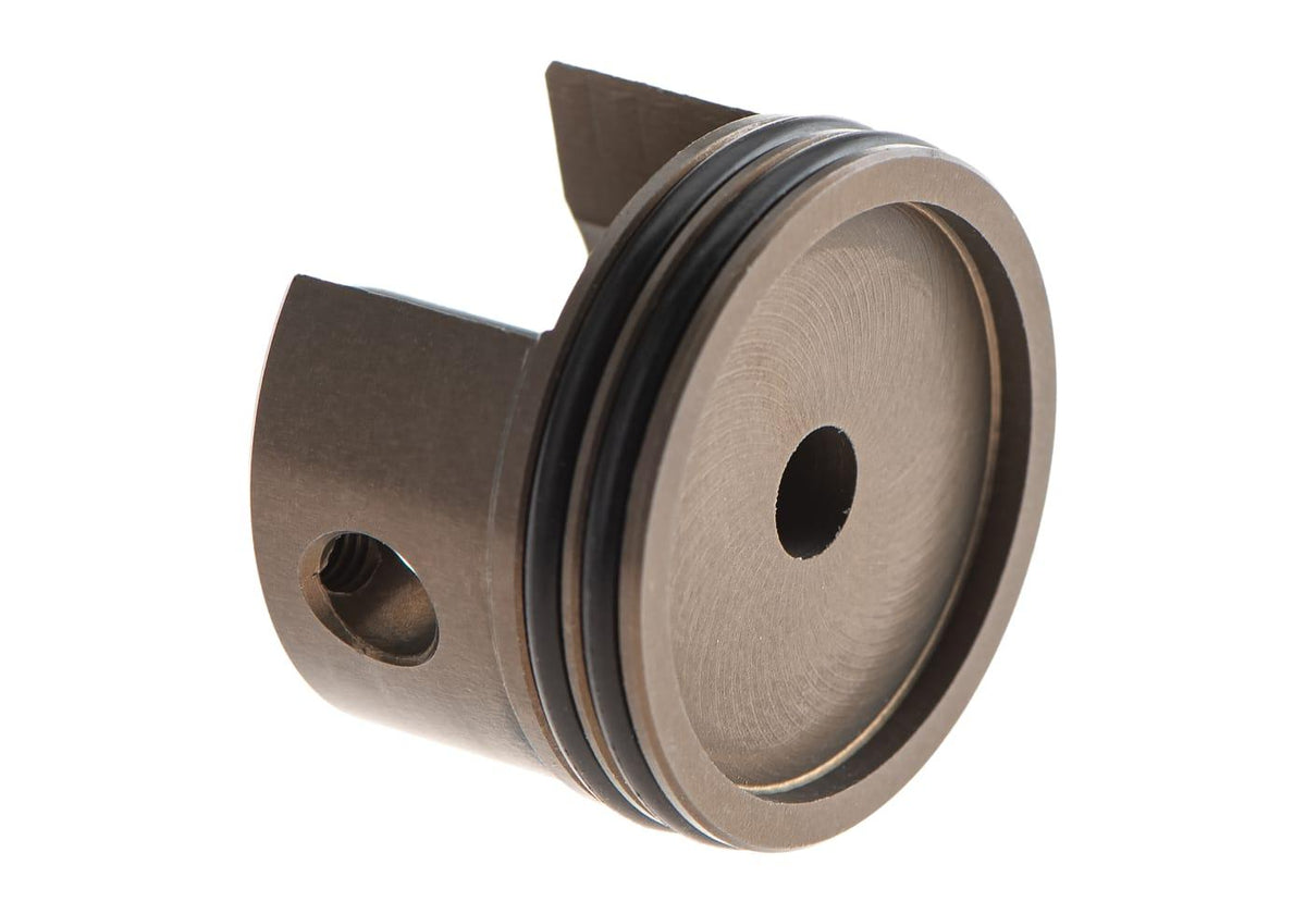 EpeS cylinderhoved til AEG H+PTFE V2/3 Short Nozzle Length No Pude