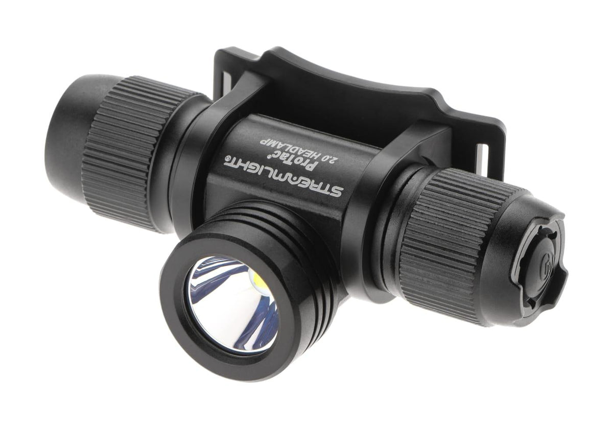 Streamlight ProTac 2.0 Headlamp - Sort