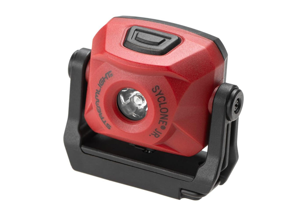 Streamlight Syclone Jr - Orange