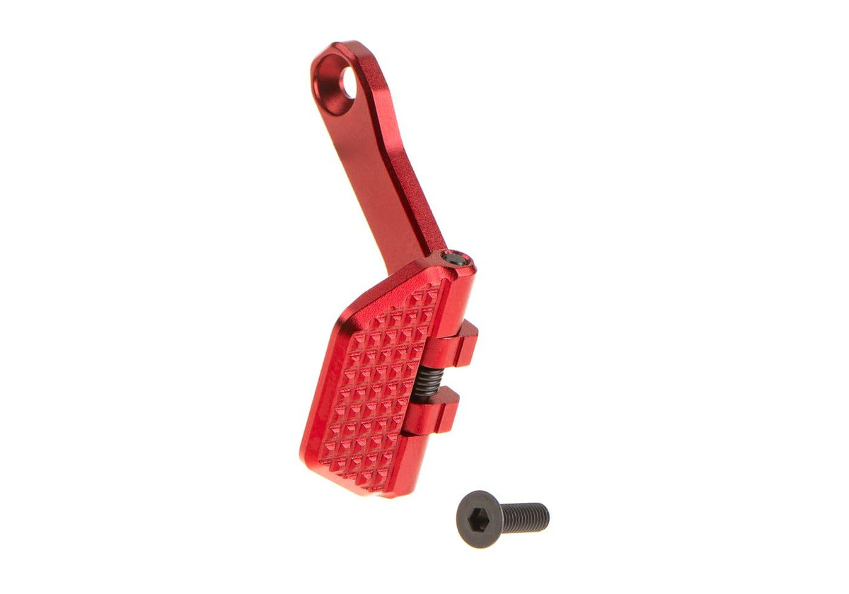 TTI Airsoft AAP01 Foldbar Thumb Rest Left