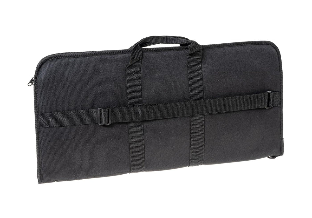 Leapers Homeland Security våbentaske 63cm - Sort