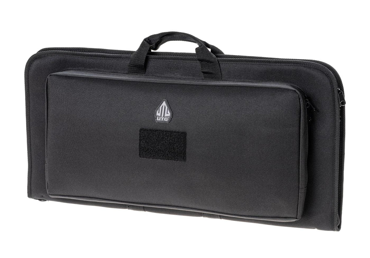 Leapers Homeland Security våbentaske 63cm - Sort
