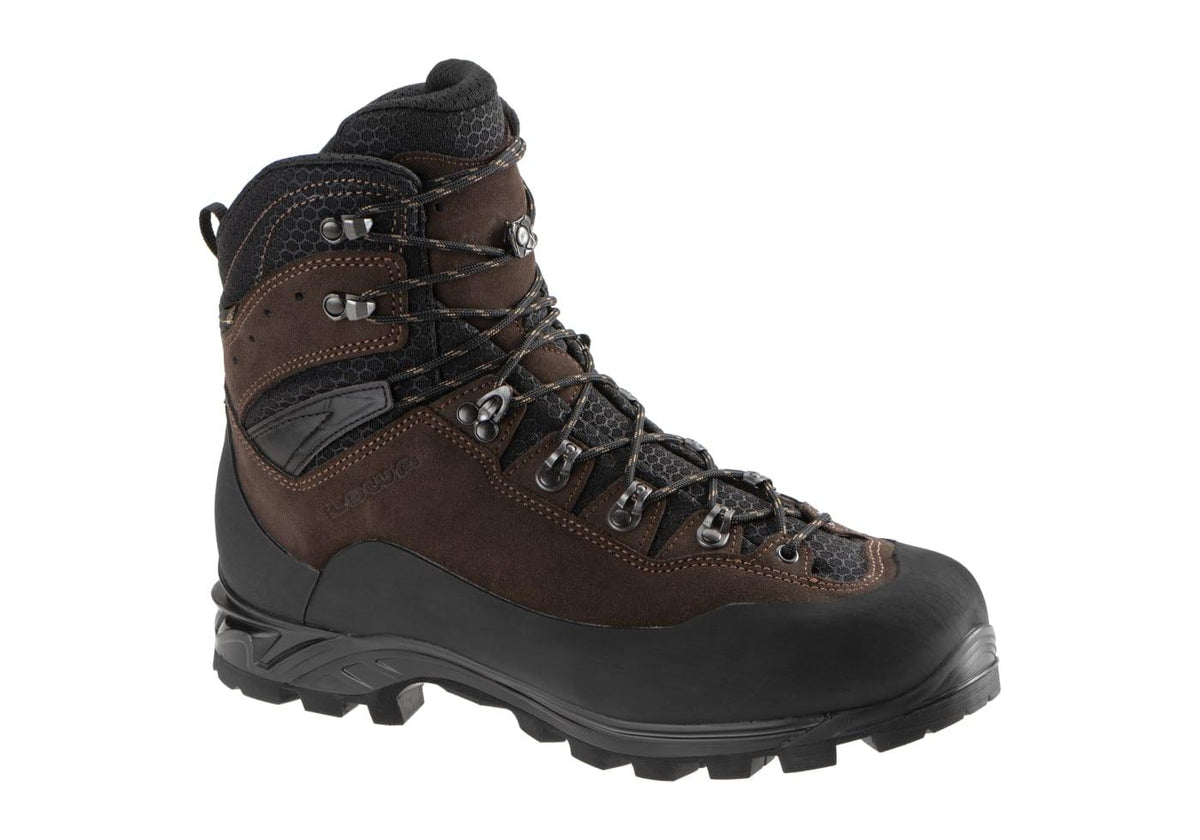 Lowa Cevedale GTX FR - Brun