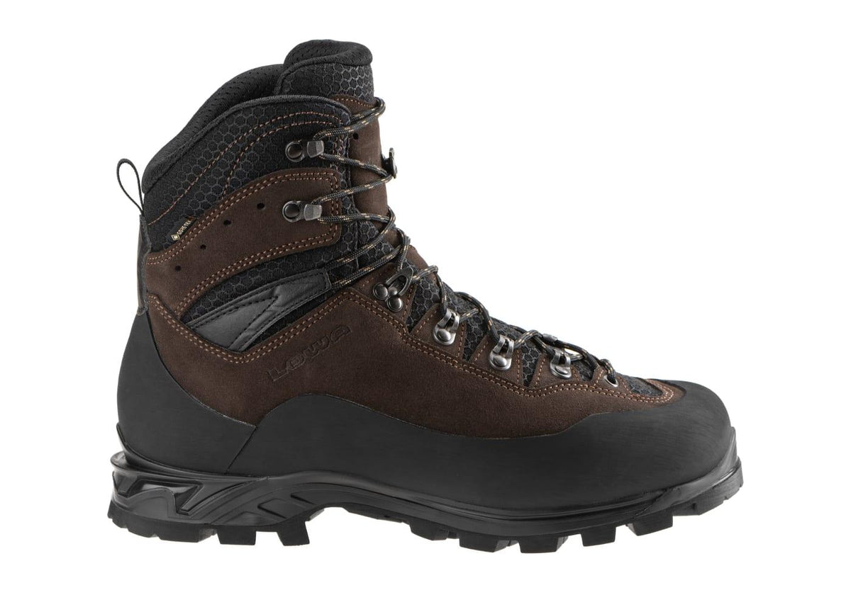 Lowa Cevedale GTX FR - Brun