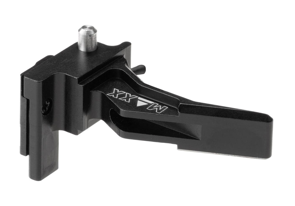 Maxx Model CNC Aluminum Avanceret Speed Trigger til EVO-3 Style B