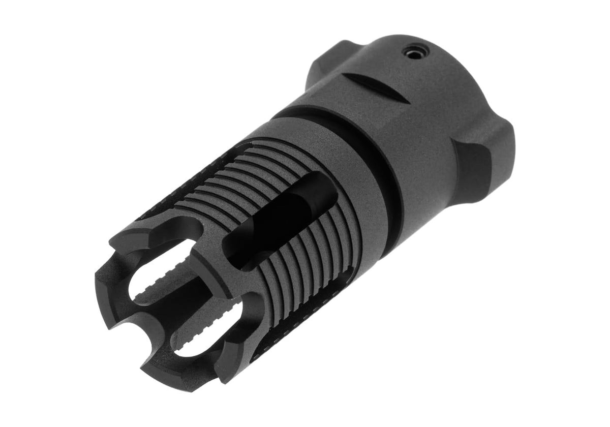 Madbull Gemtech G5 Flashhider - Sort