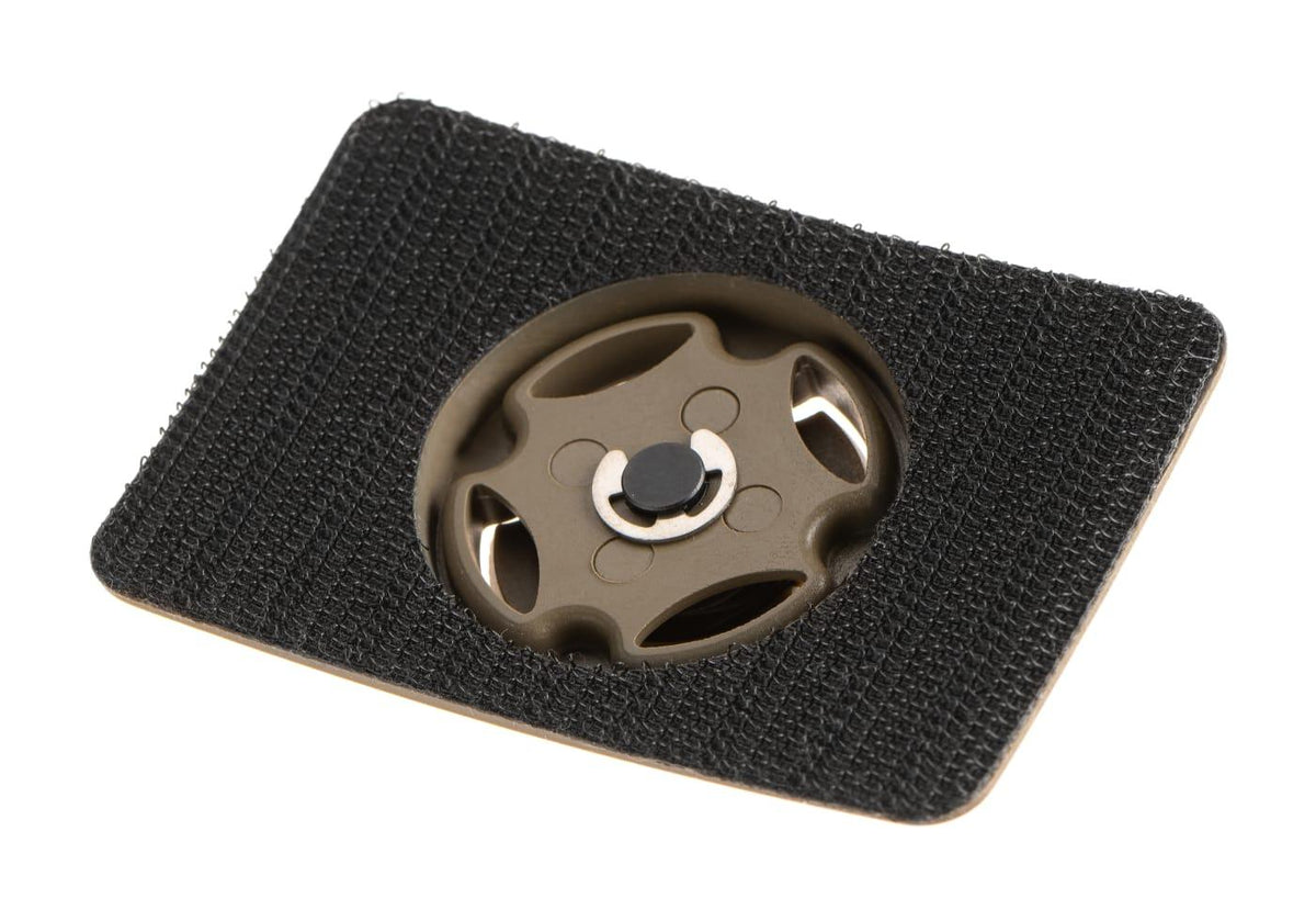 Streamlight Sidewinder Hook & Loop Montage - Coyote