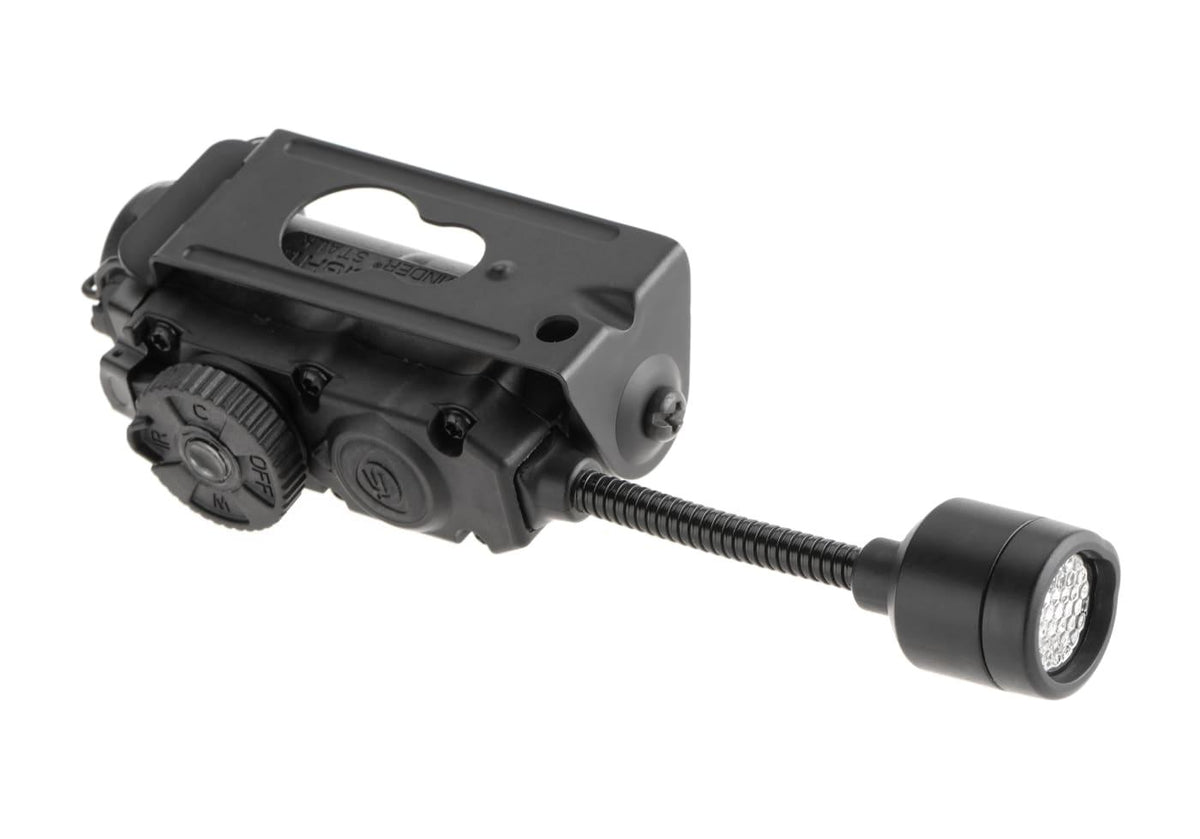 Streamlight Sidewinder Stalk ARC Skinne Model - Sort