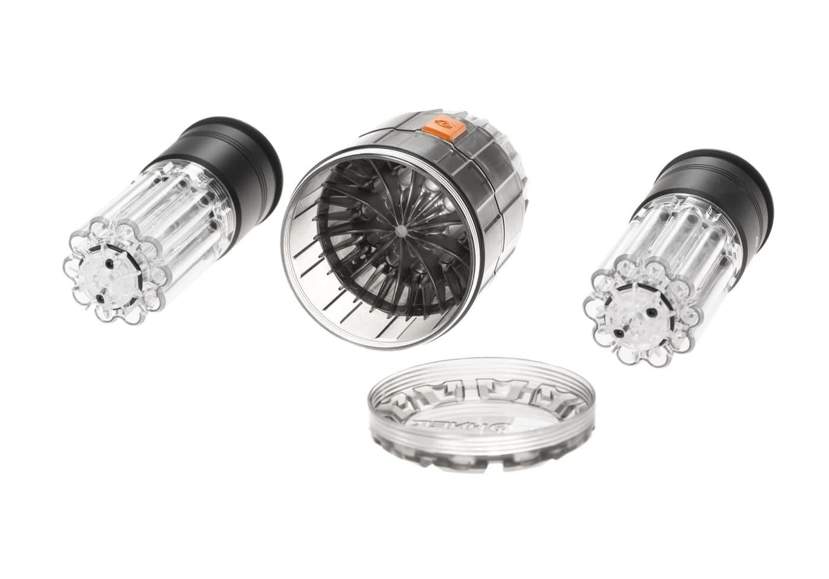 Acetech AceHive Spawner med 2 Grenades Starter Pack - Sort