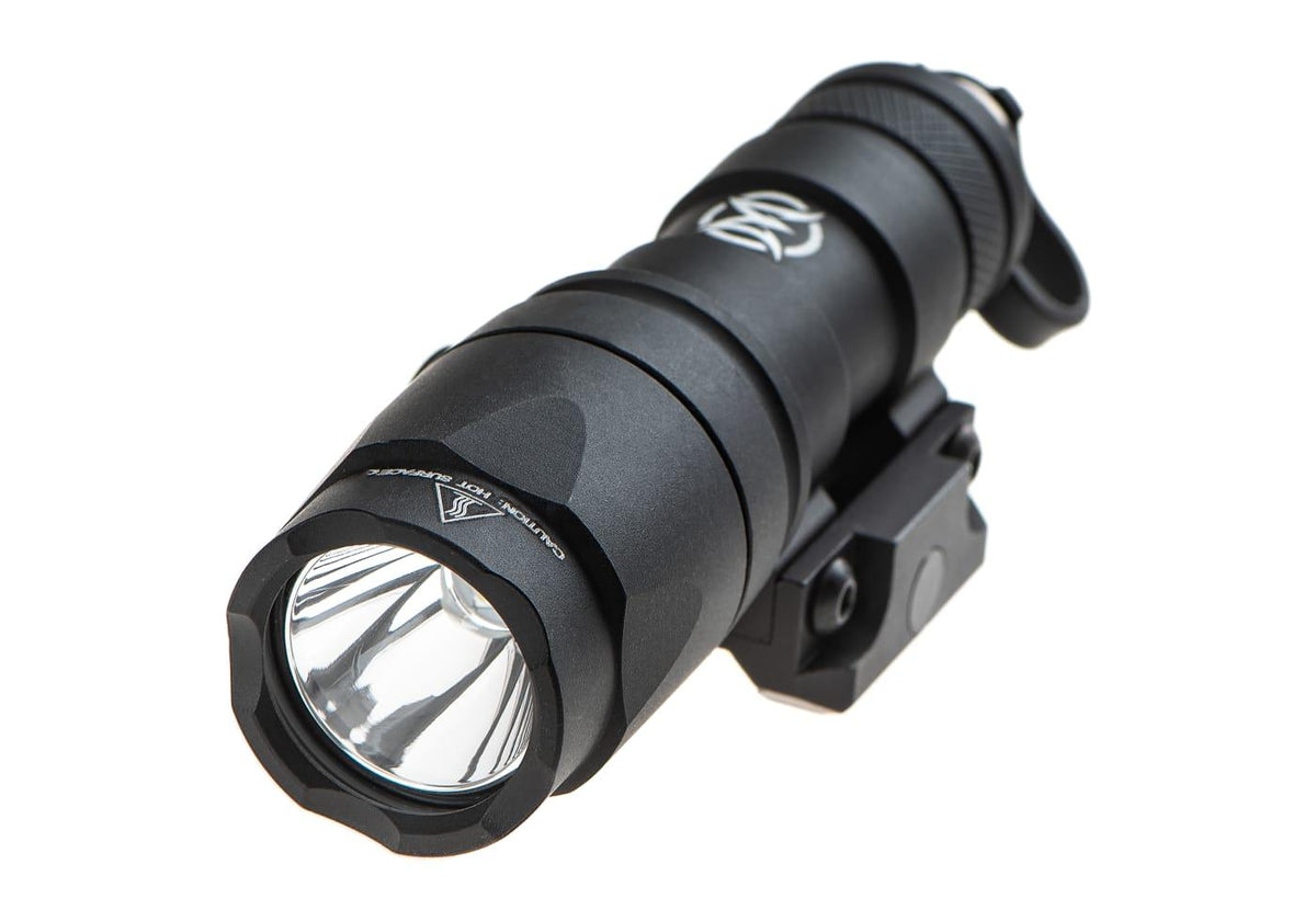 WADSN M300A Mini Scout Taktisk Light WL0003 - Sort