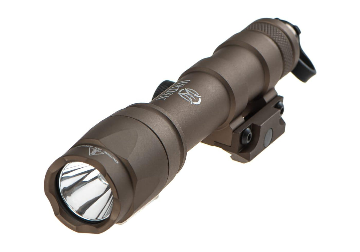 WADSN M600C Mini Scout Taktisk Light WL0005 - Dark Earth