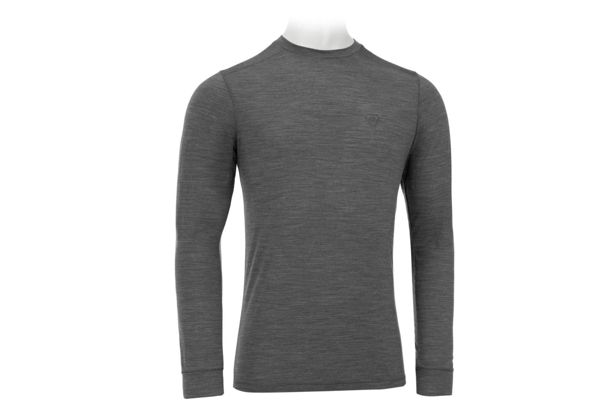 Outrider Performance Merino Base Layer LS