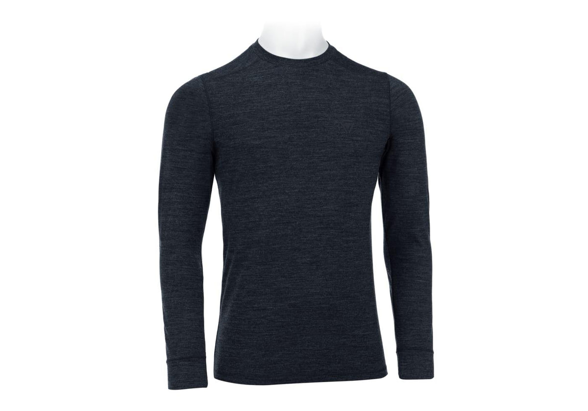 Outrider Performance Merino Base Layer LS