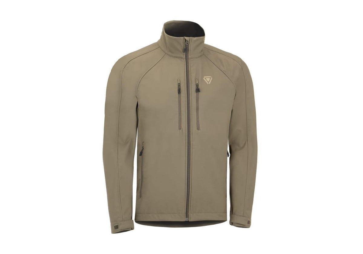 Outrider ED Softshell Jacket
