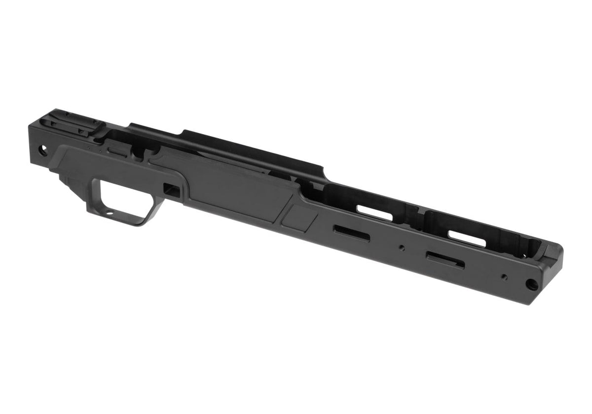 B&T AIR SPR 300 CNC Billet Chassis - Sort