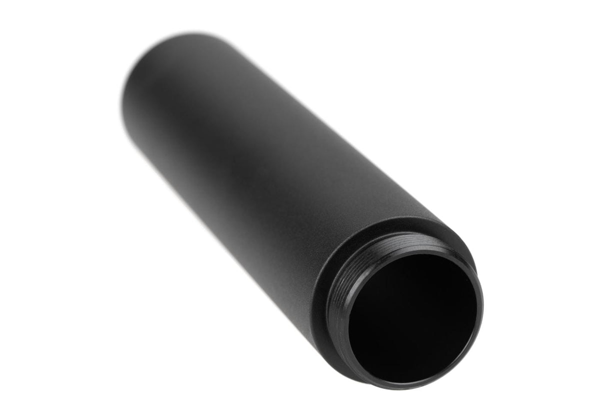 B&T AIR SPR 300 Løb Extension 130mm - Sort