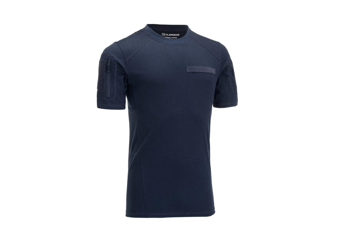 Clawgear Instructor Shirt MK III LW - Navy