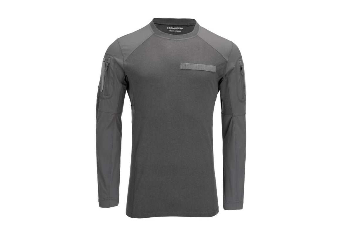 Clawgear Instructor Shirt MK III LS LW