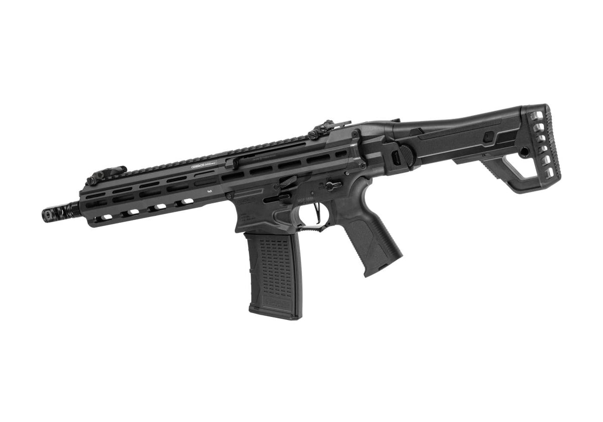 G&G MCP556 S-AEG - Sort