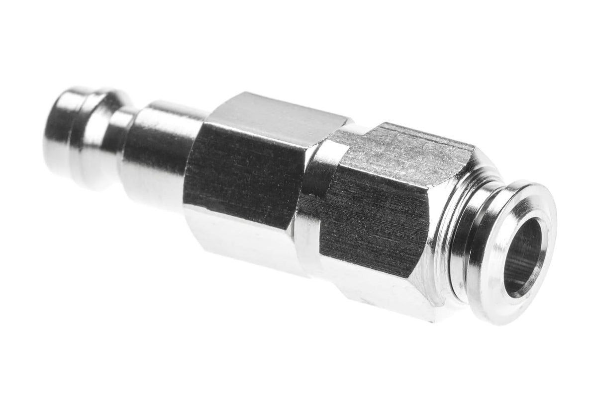 Gate HPA Engine QD fitting EU
